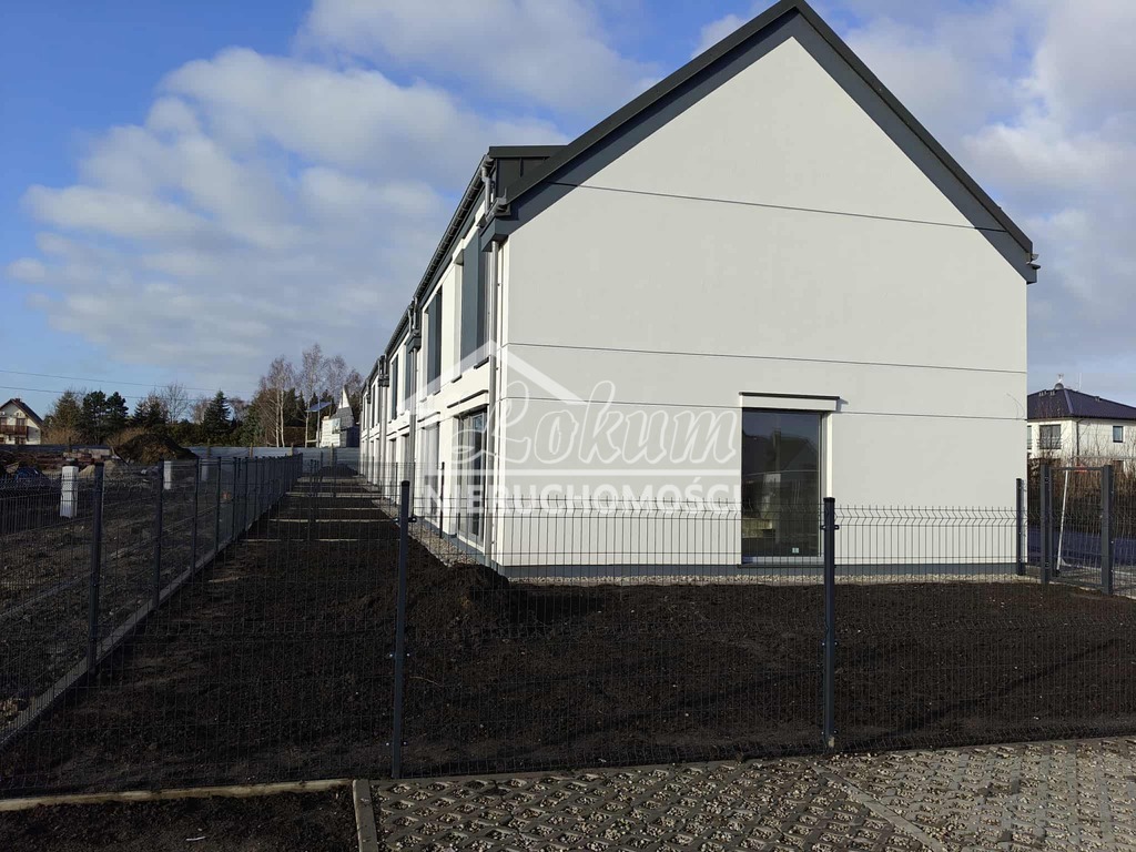 Dom 84,7&nbsp;m², Mierzyn, Tomasza - zdjęcie 2