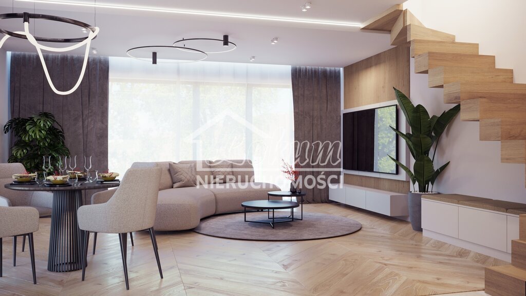 Dom 84,7&nbsp;m², Mierzyn, Tomasza - zdjęcie 5