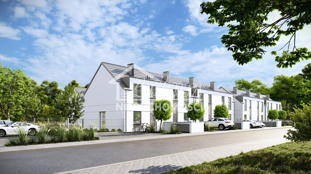 Dom 84,7&nbsp;m², Mierzyn, Tomasza - zdjęcie 8