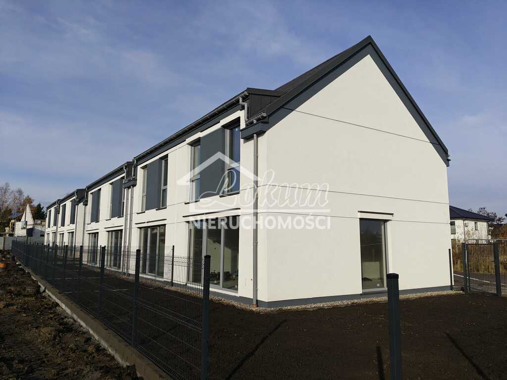 Dom 84,7&nbsp;m², Mierzyn, Tomasza - zdjęcie 1