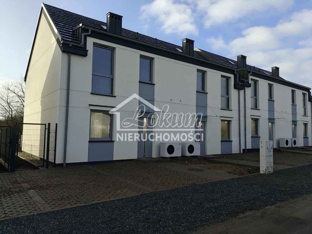 Dom 84,7&nbsp;m², Mierzyn, Tomasza - zdjęcie 3