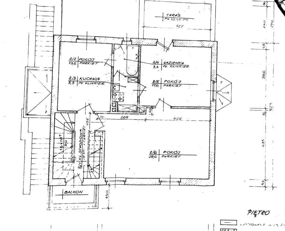 Dom 260&nbsp;m², Szczecin - zdjęcie 17