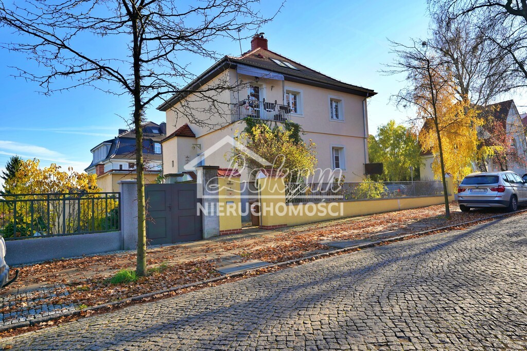 Dom 260&nbsp;m², Szczecin - zdjęcie 1