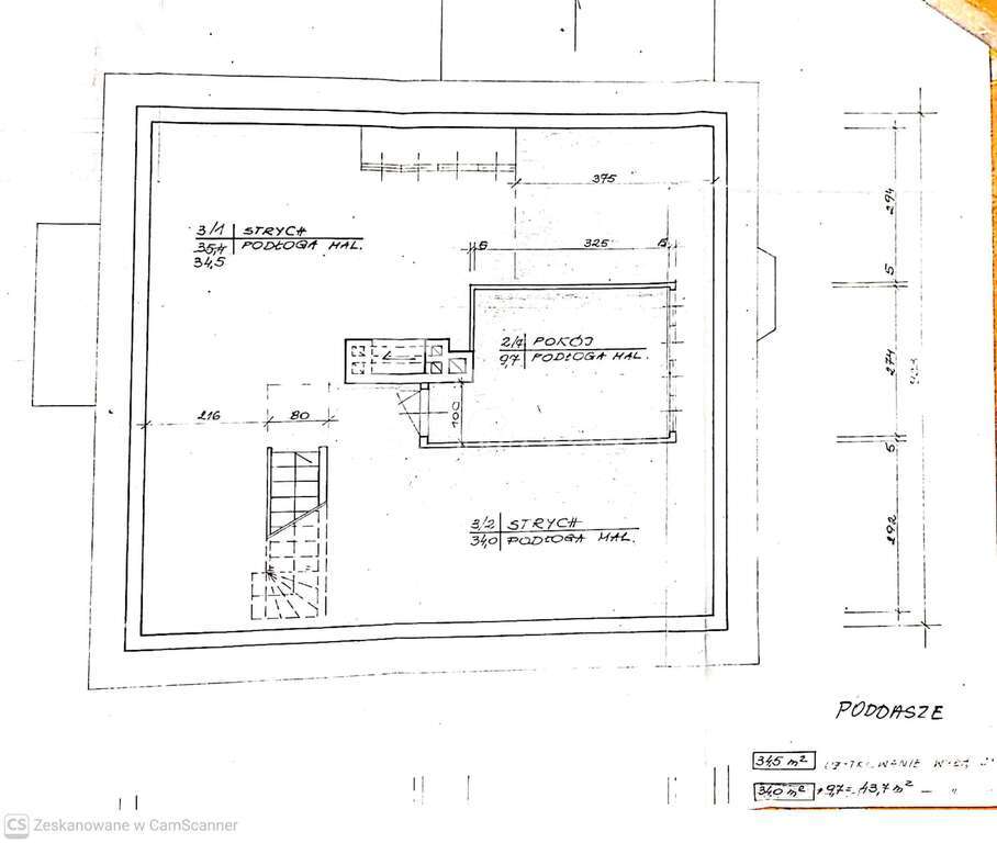 Dom 260&nbsp;m², Szczecin - zdjęcie 18