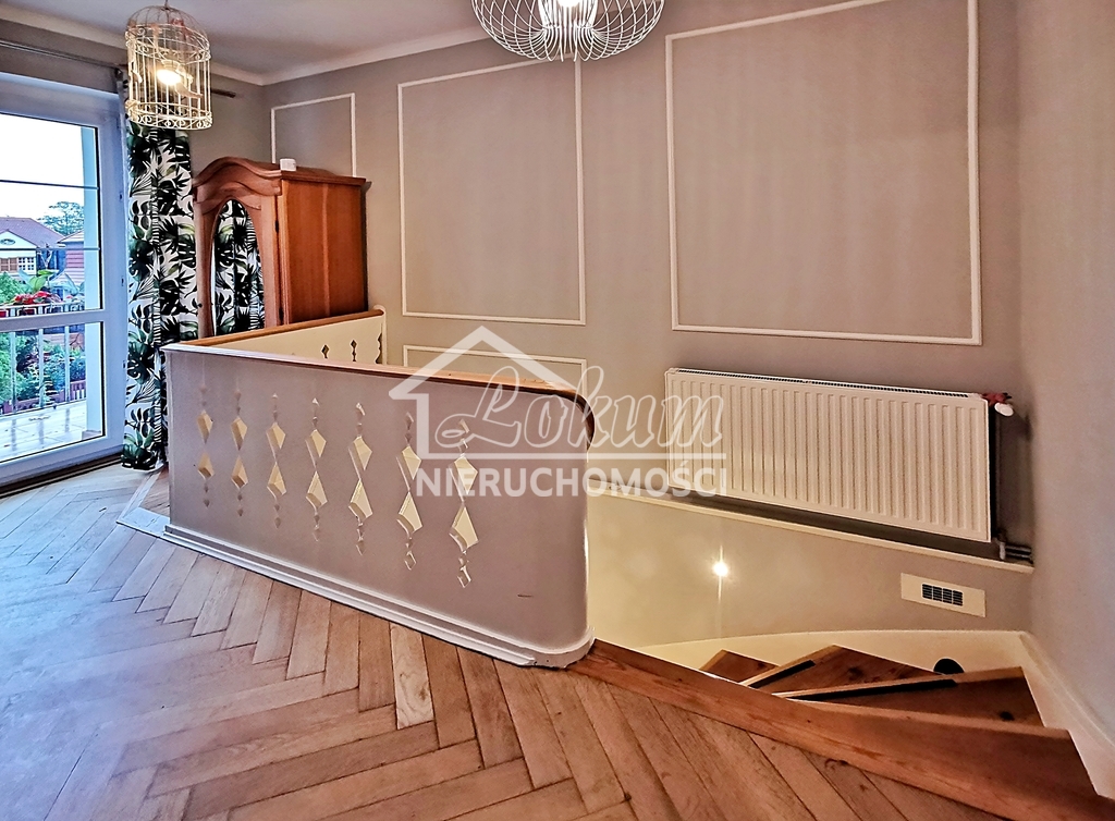 Dom 260&nbsp;m², Szczecin - zdjęcie 10