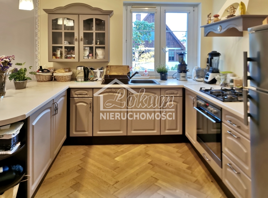 Dom 260&nbsp;m², Szczecin - zdjęcie 8