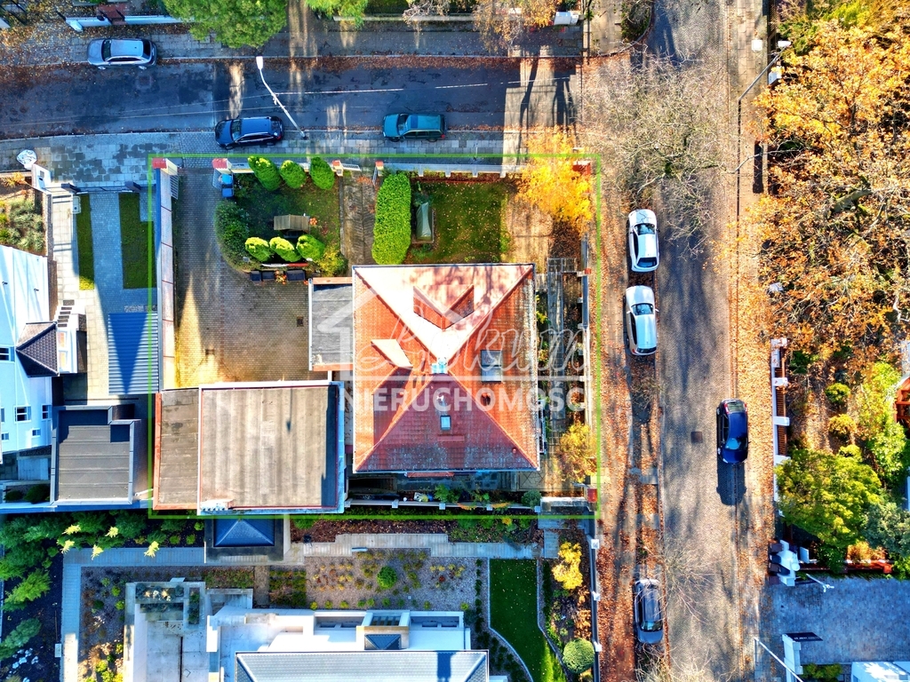 Dom 260&nbsp;m², Szczecin - zdjęcie 4