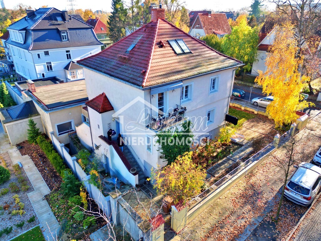 Dom 260&nbsp;m², Szczecin - zdjęcie 2