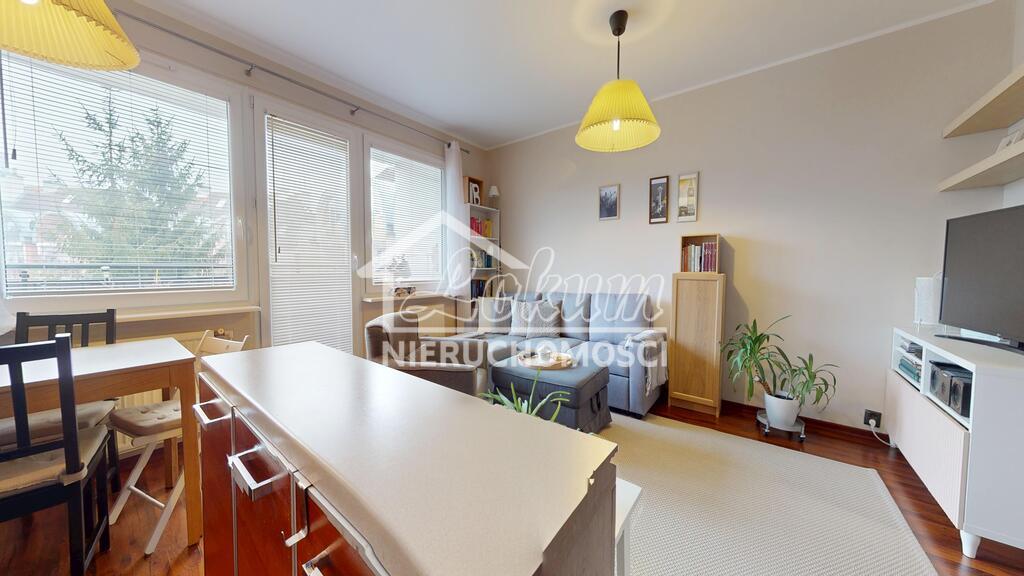 Mieszkanie 42,35&nbsp;m², Przecław, Przecław - zdjęcie 2