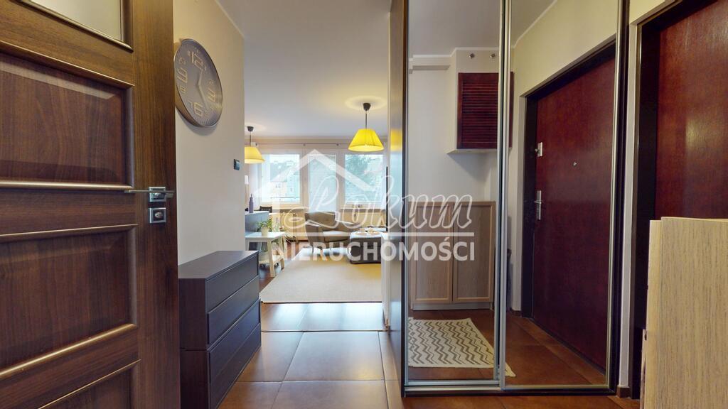 Mieszkanie 42,35&nbsp;m², Przecław, Przecław - zdjęcie 5