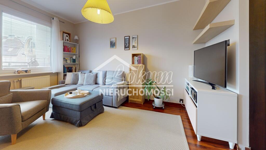 Mieszkanie 42,35&nbsp;m², Przecław, Przecław - zdjęcie 1