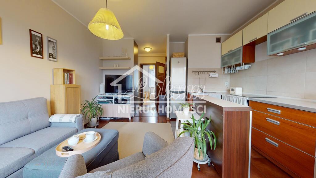 Mieszkanie 42,35&nbsp;m², Przecław, Przecław - zdjęcie 3