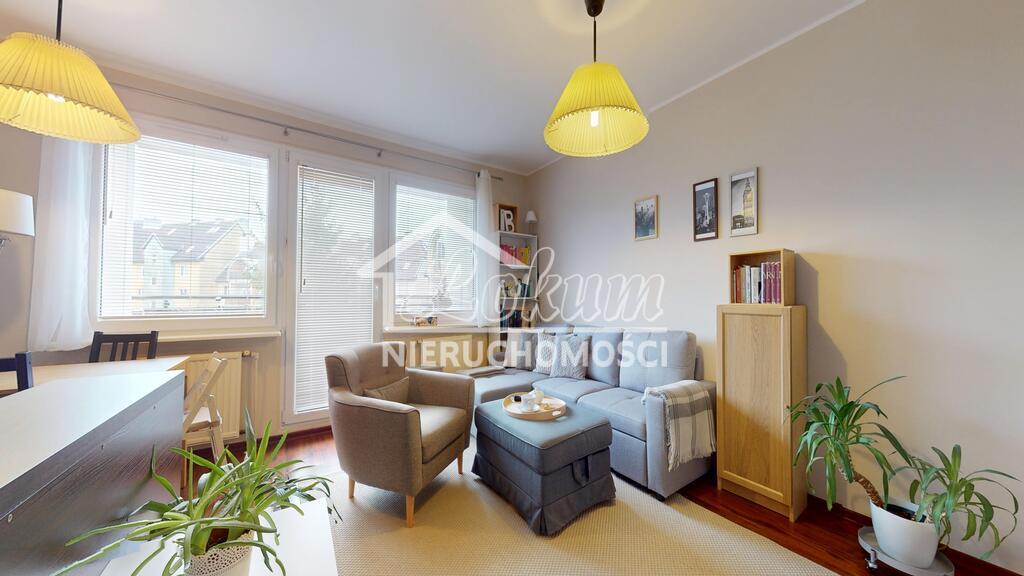 Mieszkanie 42,35&nbsp;m², Przecław, Przecław - zdjęcie 4