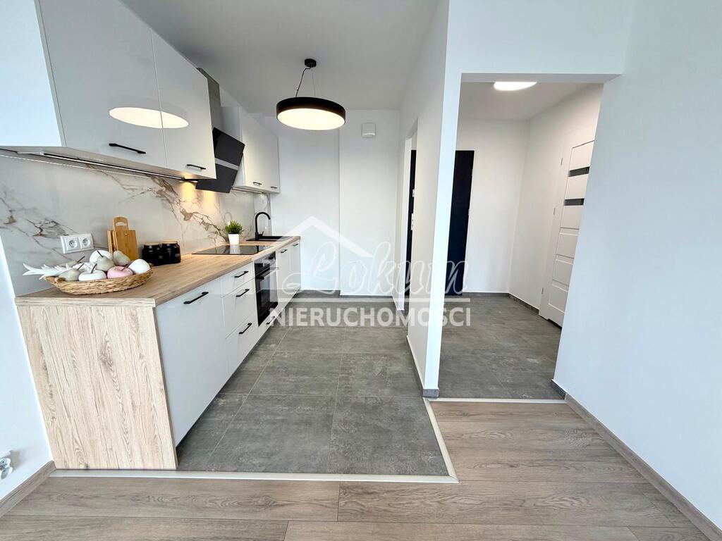 Mieszkanie 37,67&nbsp;m², Szczecin - zdjęcie 3