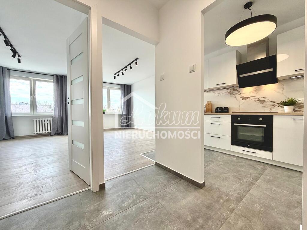 Mieszkanie 37,67&nbsp;m², Szczecin - zdjęcie 7