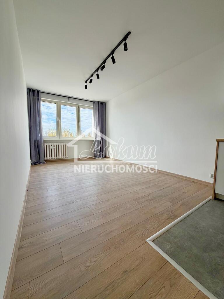 Mieszkanie 37,67&nbsp;m², Szczecin - zdjęcie 6