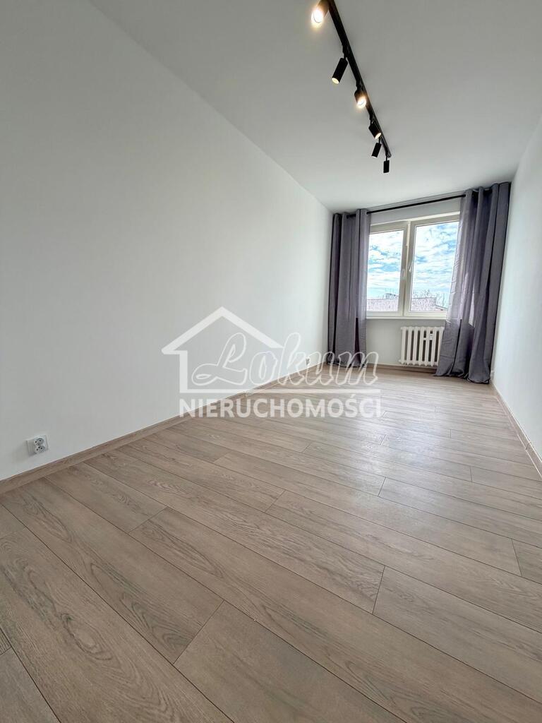 Mieszkanie 37,67&nbsp;m², Szczecin - zdjęcie 9