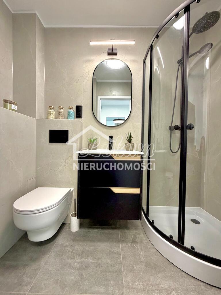 Mieszkanie 37,67&nbsp;m², Szczecin - zdjęcie 11