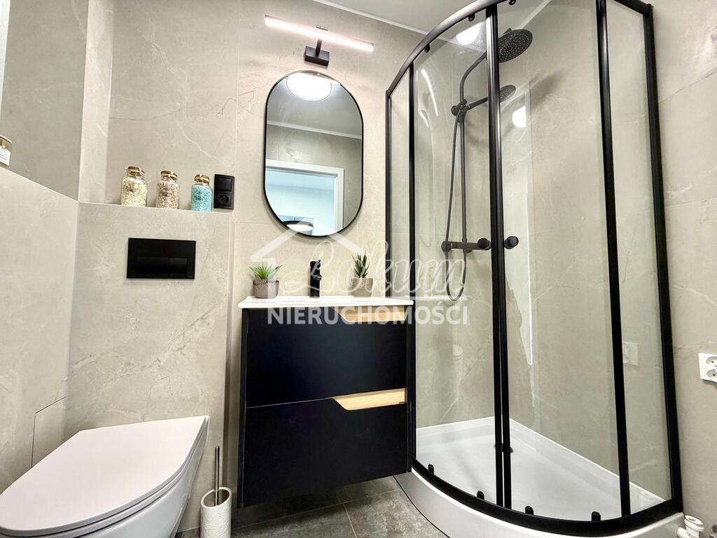 Mieszkanie 37,67&nbsp;m², Szczecin - zdjęcie 10