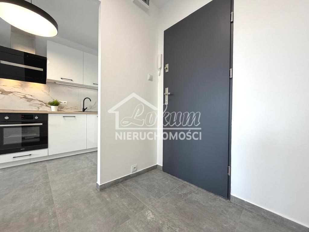 Mieszkanie 37,67&nbsp;m², Szczecin - zdjęcie 8