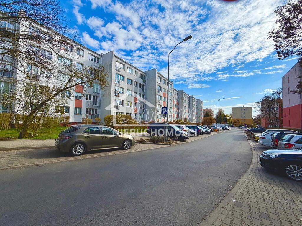 Mieszkanie 37,67&nbsp;m², Szczecin - zdjęcie 14