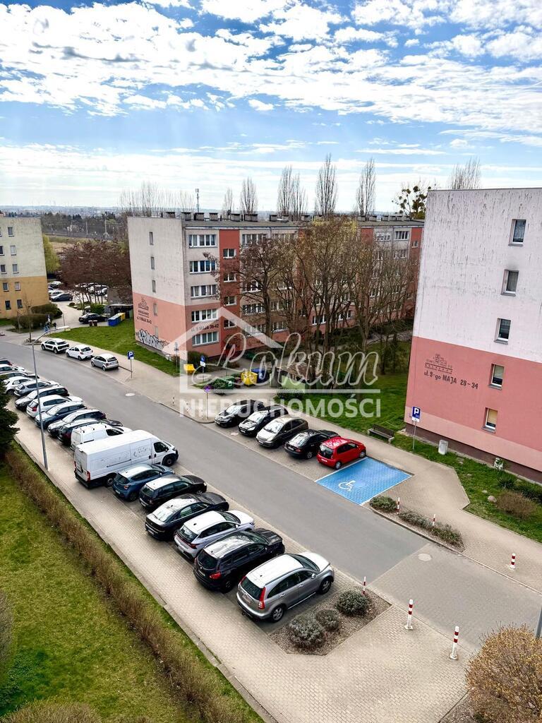 Mieszkanie 37,67&nbsp;m², Szczecin - zdjęcie 13