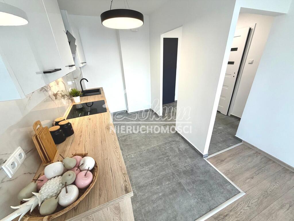 Mieszkanie 37,67&nbsp;m², Szczecin - zdjęcie 5