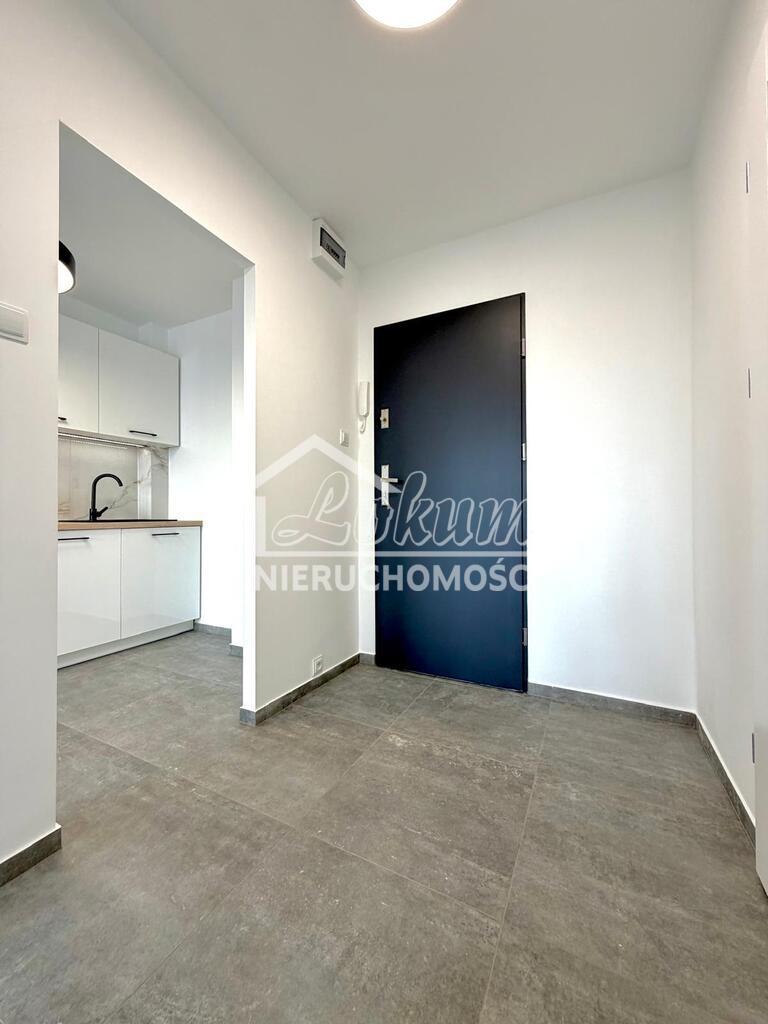 Mieszkanie 37,67&nbsp;m², Szczecin - zdjęcie 12