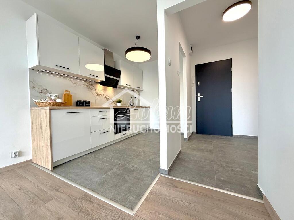 Mieszkanie 37,67&nbsp;m², Szczecin - zdjęcie 2