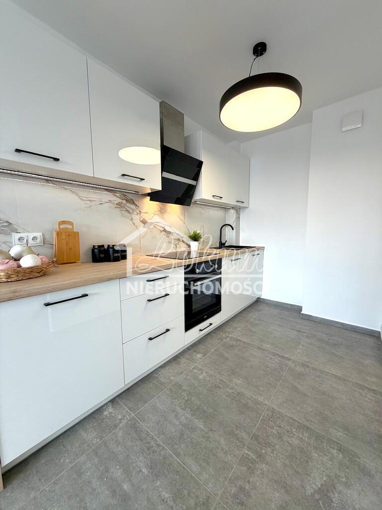 Mieszkanie 37,67&nbsp;m², Szczecin - zdjęcie 4