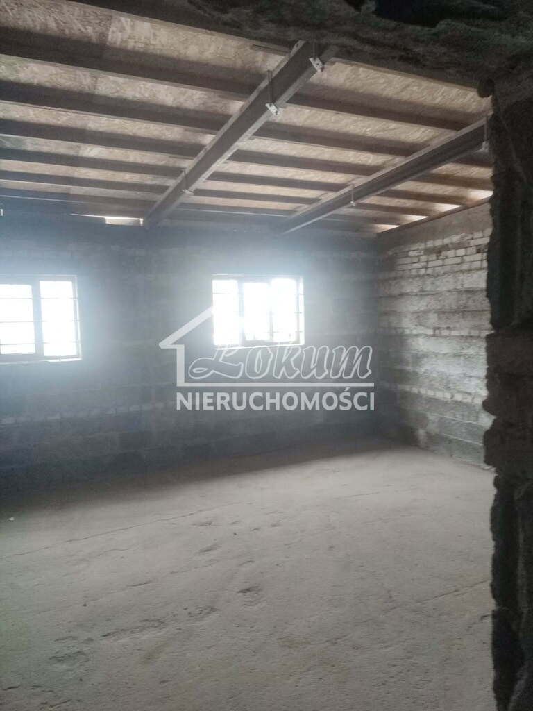 Działka inwestycyjna 5400&nbsp;m², Dzikowo - zdjęcie 7