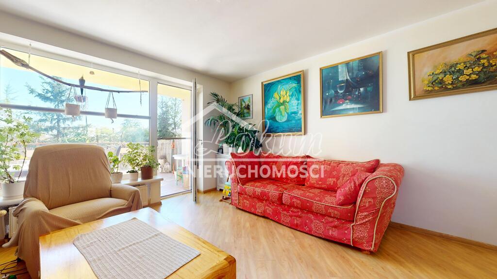 Mieszkanie 80,1&nbsp;m², Dobra, Szczecińska - zdjęcie 11