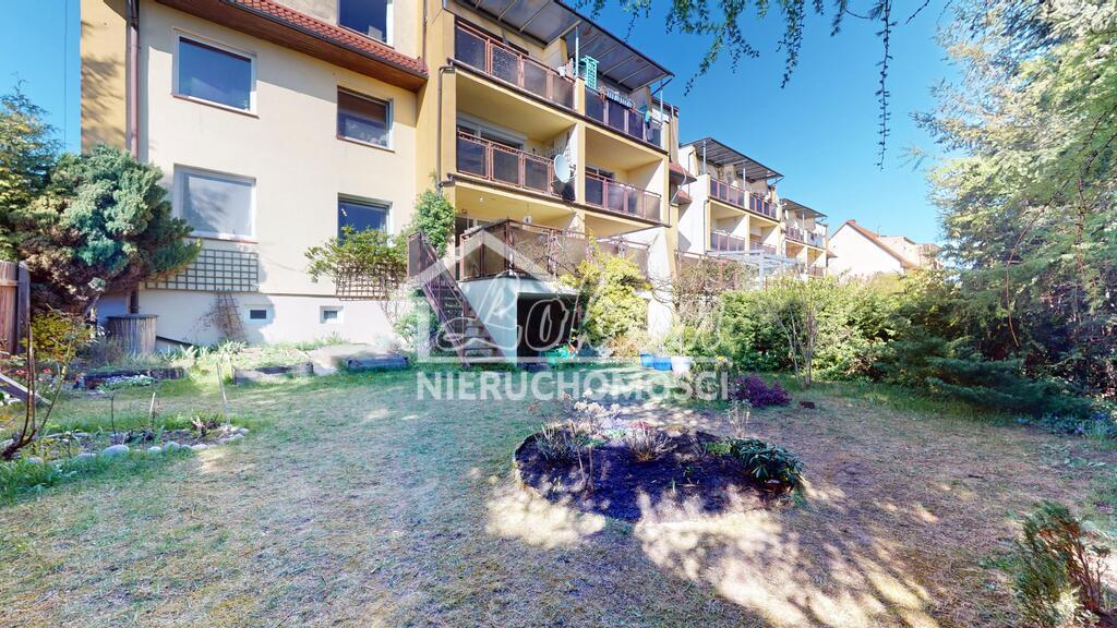 Mieszkanie 80,1&nbsp;m², Dobra, Szczecińska - zdjęcie 2