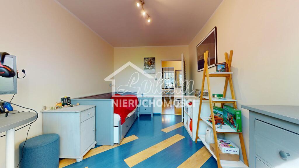 Mieszkanie 80,1&nbsp;m², Dobra, Szczecińska - zdjęcie 8