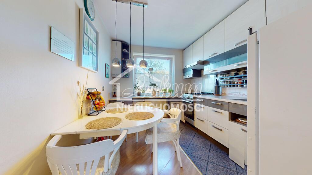 Mieszkanie 80,1&nbsp;m², Dobra, Szczecińska - zdjęcie 3