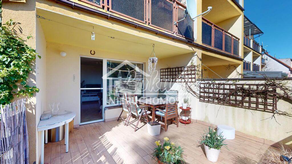 Mieszkanie 80,1&nbsp;m², Dobra, Szczecińska - zdjęcie 9