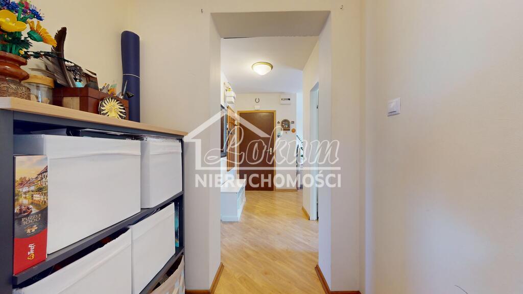 Mieszkanie 80,1&nbsp;m², Dobra, Szczecińska - zdjęcie 13