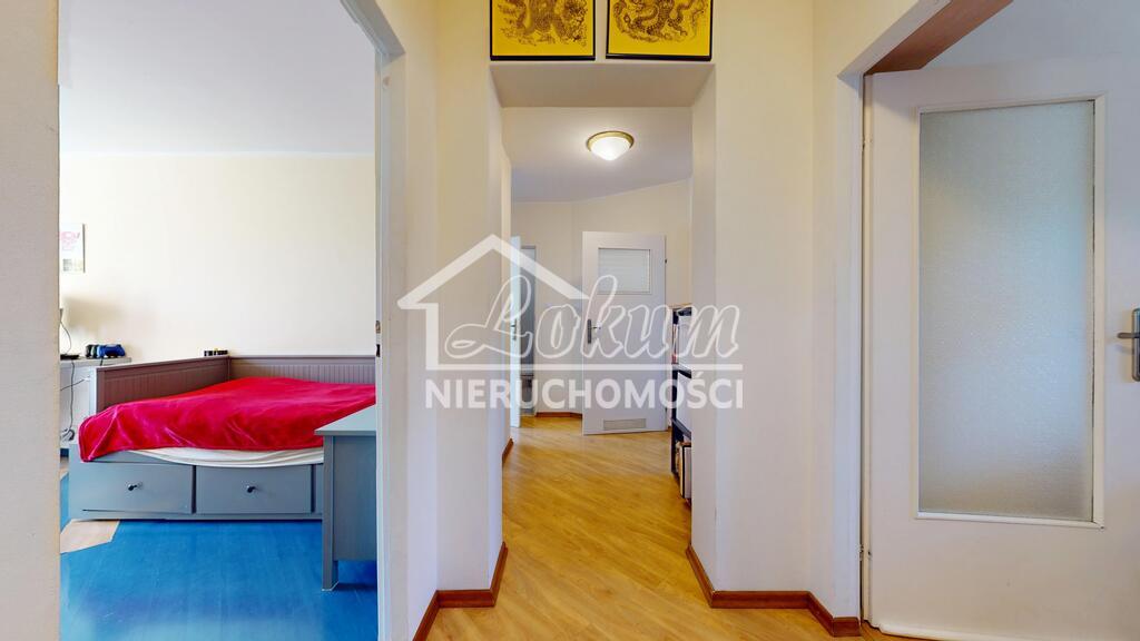 Mieszkanie 80,1&nbsp;m², Dobra, Szczecińska - zdjęcie 14