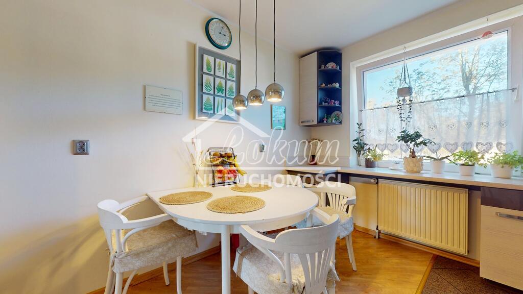 Mieszkanie 80,1&nbsp;m², Dobra, Szczecińska - zdjęcie 12