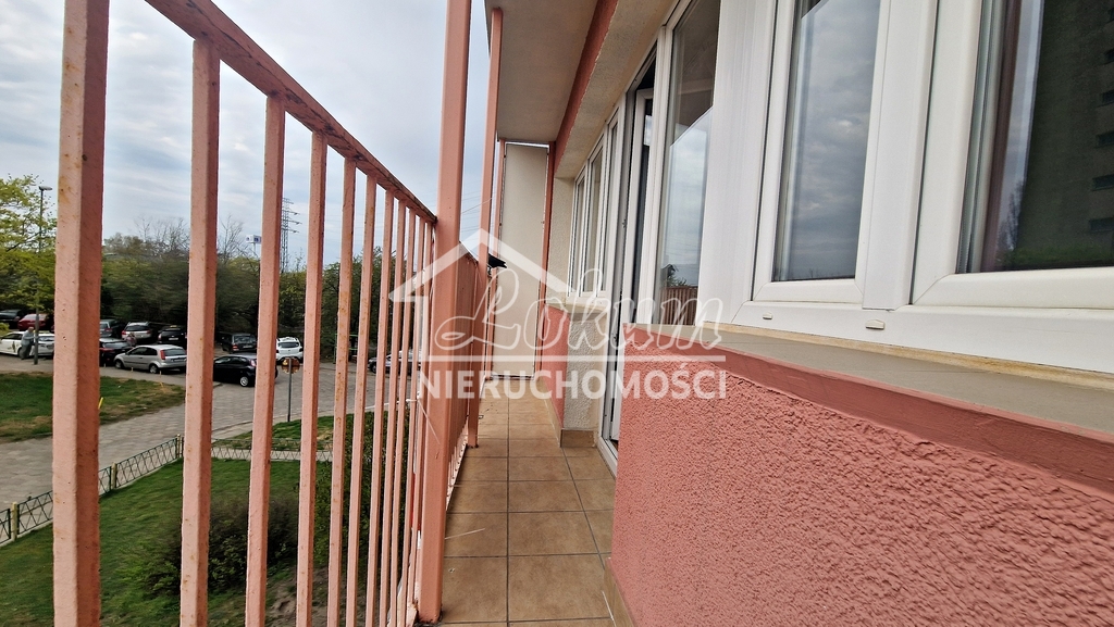 Mieszkanie 47,8&nbsp;m², Szczecin - zdjęcie 10