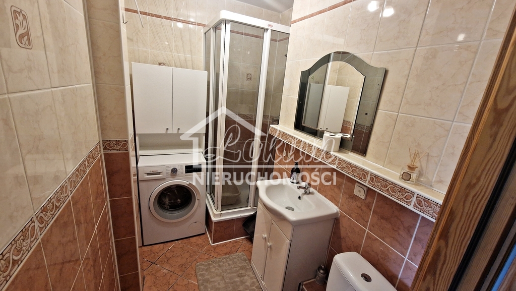 Mieszkanie 47,8&nbsp;m², Szczecin - zdjęcie 7