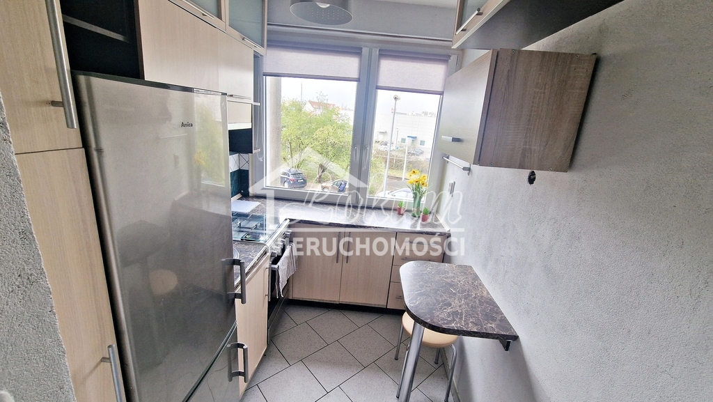 Mieszkanie 47,8&nbsp;m², Szczecin - zdjęcie 3