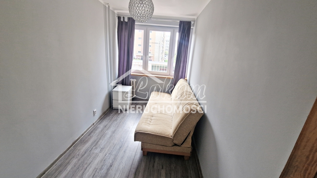 Mieszkanie 47,8&nbsp;m², Szczecin - zdjęcie 8