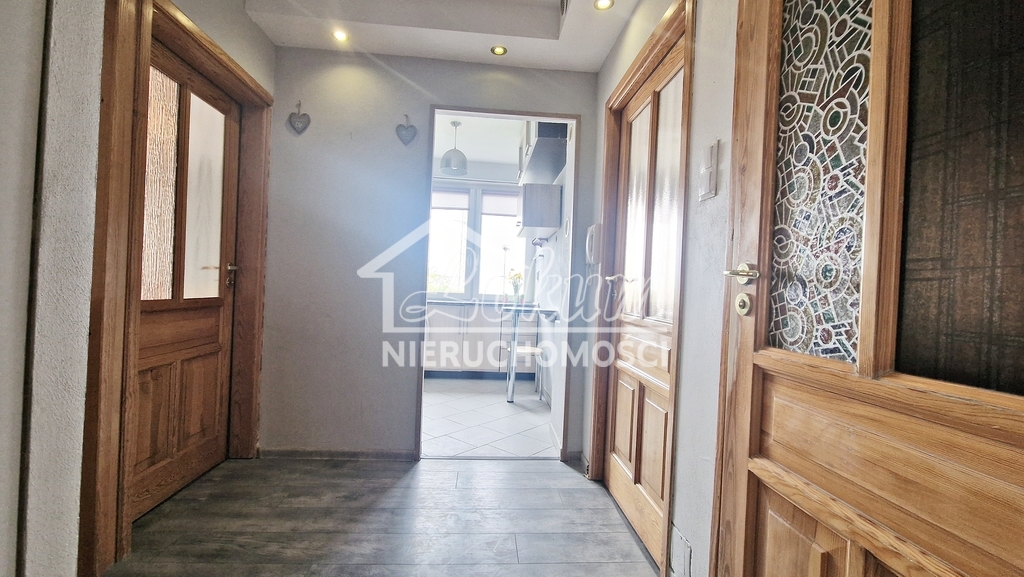 Mieszkanie 47,8&nbsp;m², Szczecin - zdjęcie 9