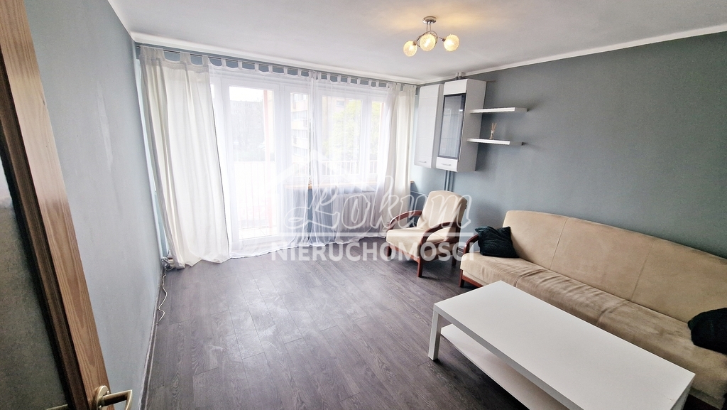 Mieszkanie 47,8&nbsp;m², Szczecin - zdjęcie 1