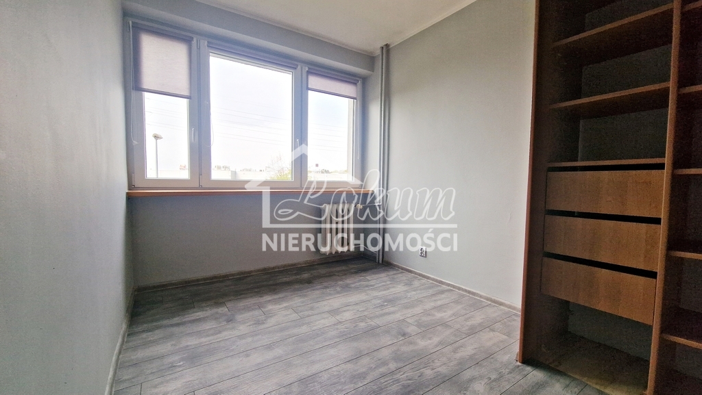 Mieszkanie 47,8&nbsp;m², Szczecin - zdjęcie 4