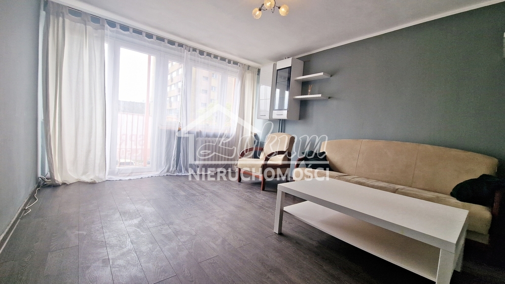 Mieszkanie 47,8&nbsp;m², Szczecin - zdjęcie 2