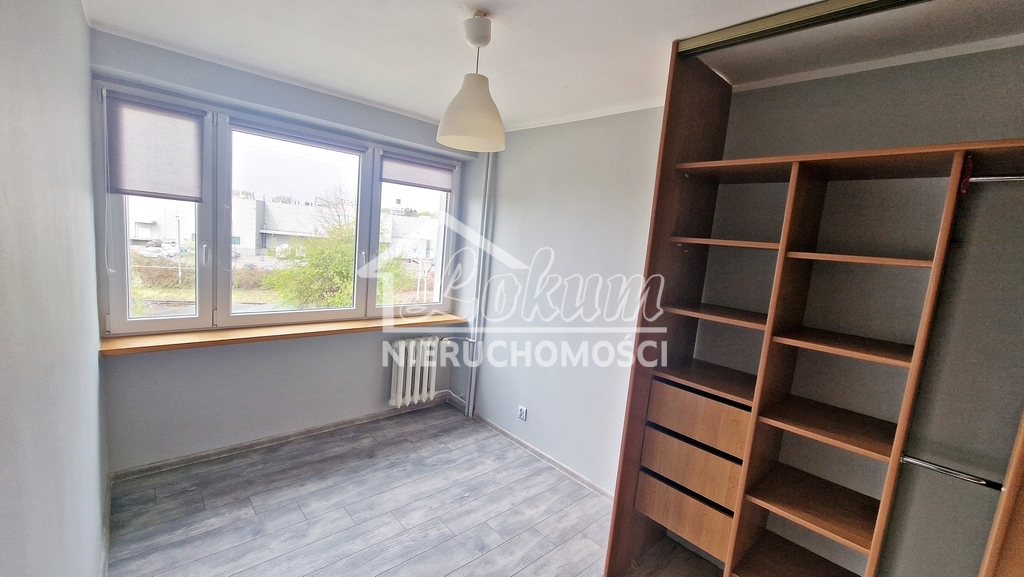 Mieszkanie 47,8&nbsp;m², Szczecin - zdjęcie 5