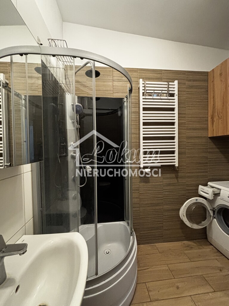 Mieszkanie 58,6&nbsp;m², Szczecin - zdjęcie 14