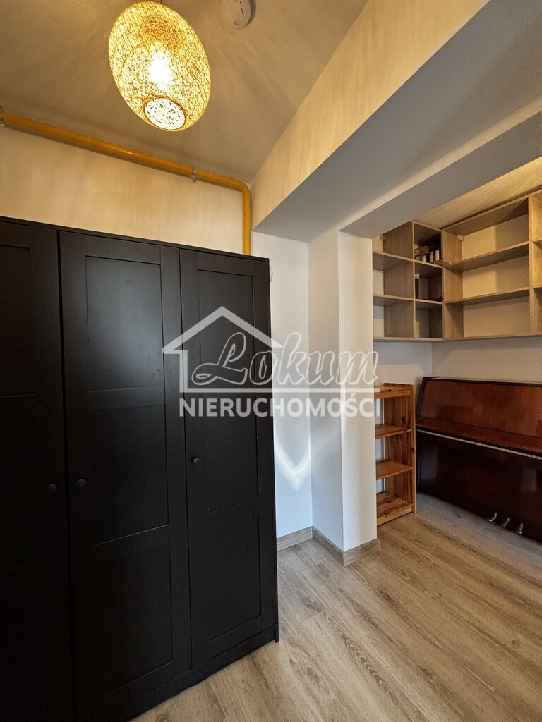 Mieszkanie 58,6&nbsp;m², Szczecin - zdjęcie 15